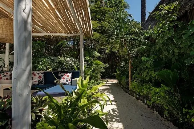 Villa, 5 Yatak Odası, Kişiye Özel Havuzlu, Denize Sıfır