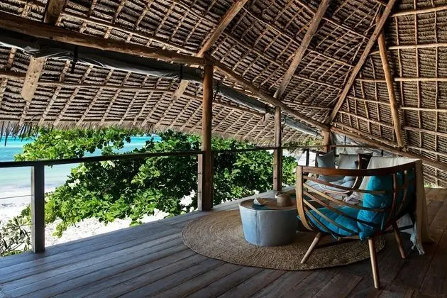 Villa, 5 Yatak Odası, Kişiye Özel Havuzlu, Denize Sıfır