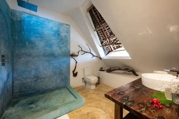 Villa, 5 Yatak Odası, Kişiye Özel Havuzlu, Denize Sıfır