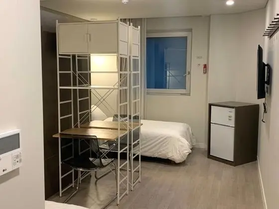 Deluxe İki Ayrı Yataklı Oda