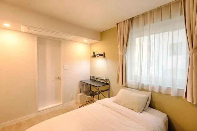 Deluxe Tek Kişilik Oda, 1 Tek Kişilik XL Yatak, Sigara İçilmez, Buzdolabı