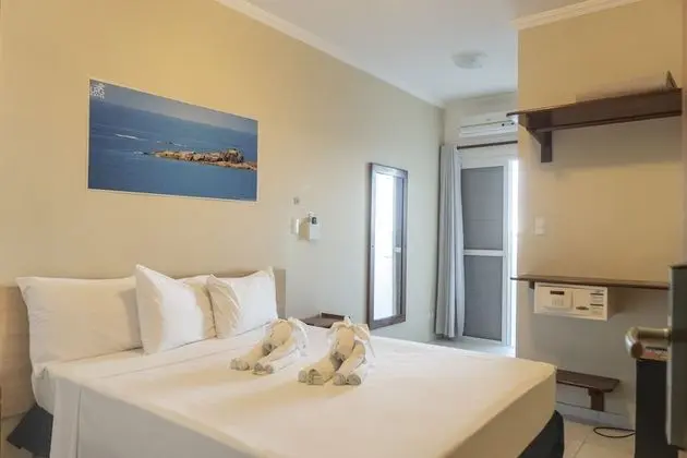 Premium Tek Büyük Yataklı Oda