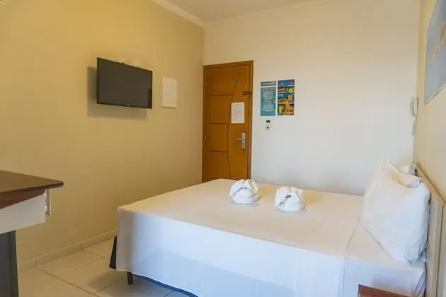 Premium Tek Büyük Yataklı Oda