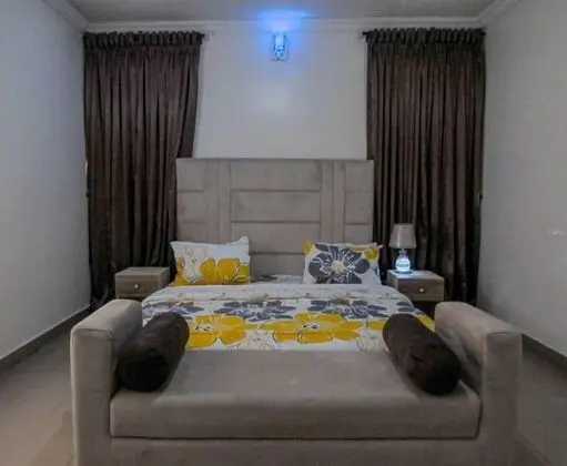 Premium Apart Daire