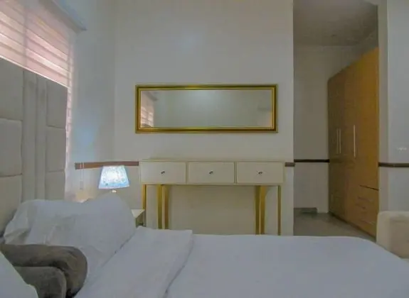 Premium Apart Daire