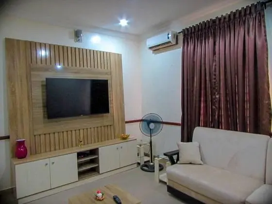 Premium Apart Daire