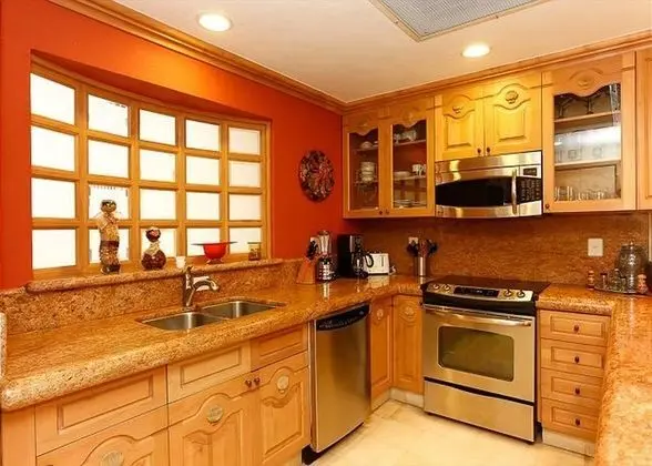 Daire, Birden Çok Yatak (Upgraded Villa La Estancia w/view)