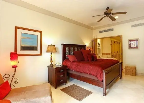 Daire, Birden Çok Yatak (Upgraded Villa La Estancia w/view)