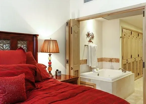 Daire, Birden Çok Yatak (Upgraded Villa La Estancia w/view)