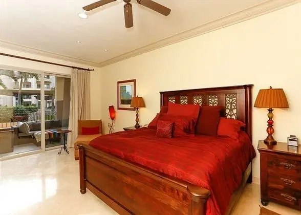 Daire, Birden Çok Yatak (Upgraded Villa La Estancia w/view)