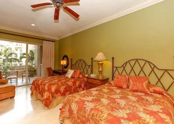 Daire, Birden Çok Yatak (Upgraded Villa La Estancia w/view)