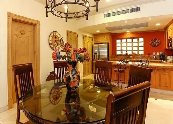 Daire, Birden Çok Yatak (Upgraded Villa La Estancia w/view)