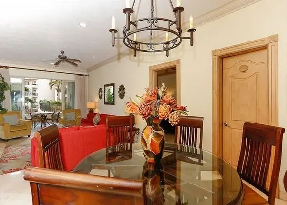 Daire, Birden Çok Yatak (Upgraded Villa La Estancia w/view)