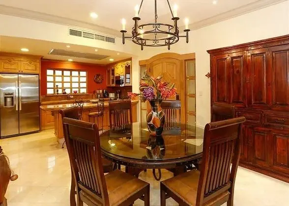Daire, Birden Çok Yatak (Upgraded Villa La Estancia w/view)