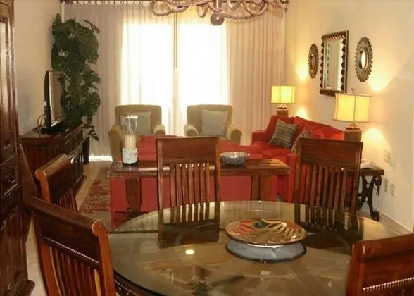 Daire, Birden Çok Yatak (Upgraded Villa La Estancia w/view)