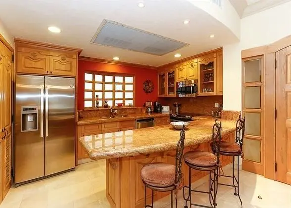 Daire, Birden Çok Yatak (Upgraded Villa La Estancia w/view)