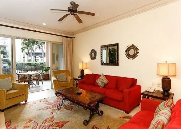Daire, Birden Çok Yatak (Upgraded Villa La Estancia w/view)