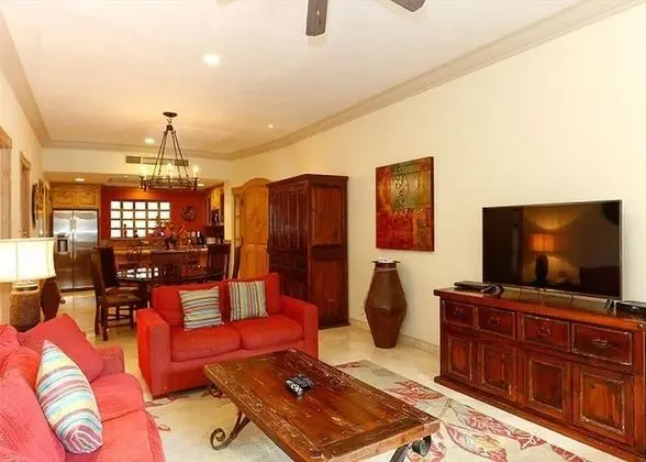 Daire, Birden Çok Yatak (Upgraded Villa La Estancia w/view)