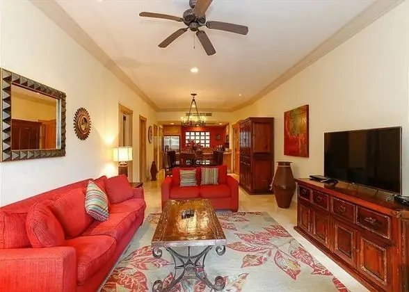 Daire, Birden Çok Yatak (Upgraded Villa La Estancia w/view)