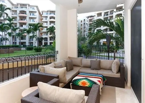 Daire, Birden Çok Yatak (Upgraded Villa La Estancia w/view)
