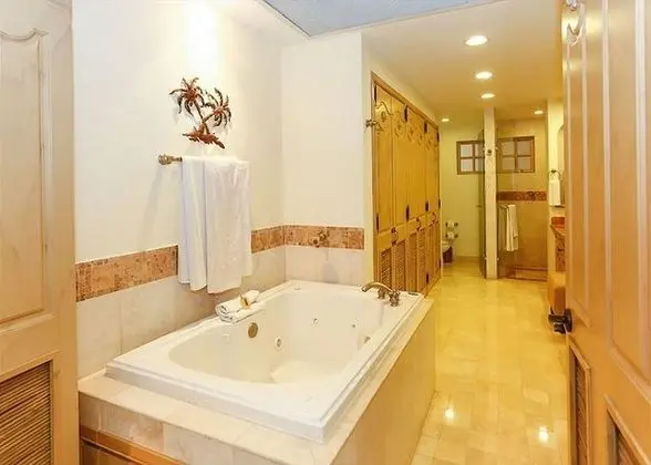 Daire, Birden Çok Yatak (Upgraded Villa La Estancia w/view)