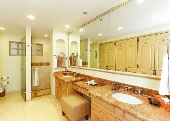 Daire, Birden Çok Yatak (Upgraded Villa La Estancia w/view)