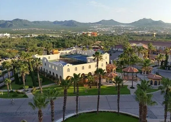 Daire, Birden Çok Yatak (Upgraded Villa La Estancia w/view)