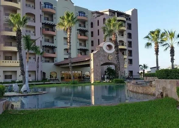 Daire, Birden Çok Yatak (Upgraded Villa La Estancia w/view)