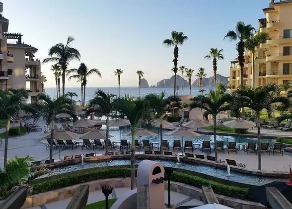 Daire, Birden Çok Yatak (Upgraded Villa La Estancia w/view)