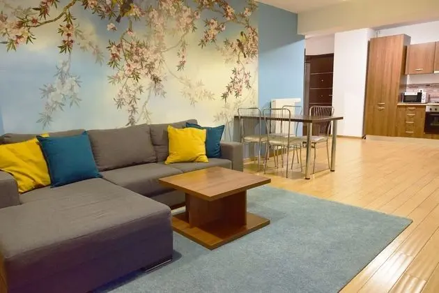 Apartament 1 Bedroom B131