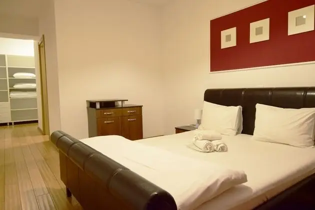 Apartament 1 Bedroom B131