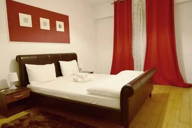 Apartament 1 Bedroom B131