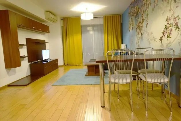 Apartament 1 Bedroom B131