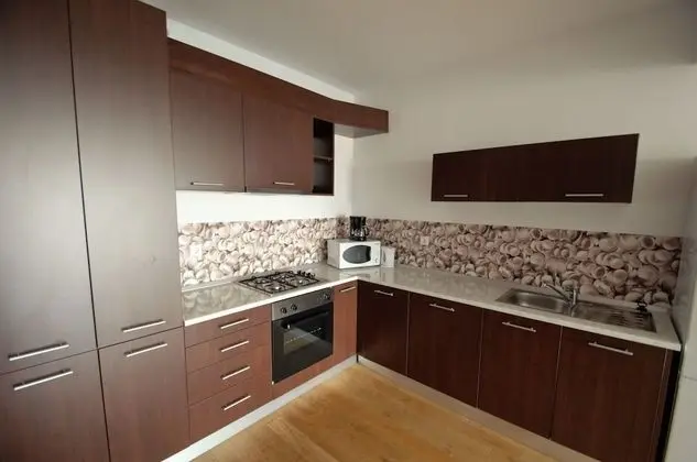 Apartament 1 Bedroom B131