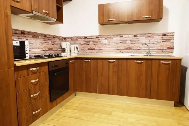 Apartament 1 Bedroom B131