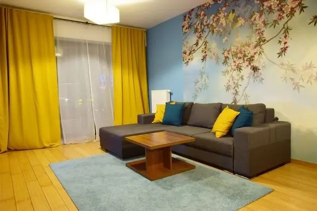 Apartament 1 Bedroom B131