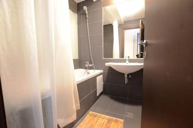 Apartament 1 Bedroom B131