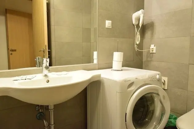 Apartament 1 Bedroom B131