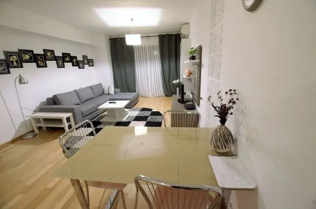 Apartament 1 Bedroom B134