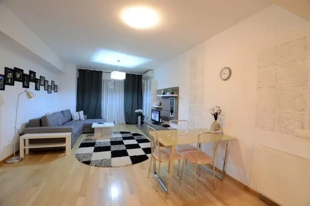Apartament 1 Bedroom B134