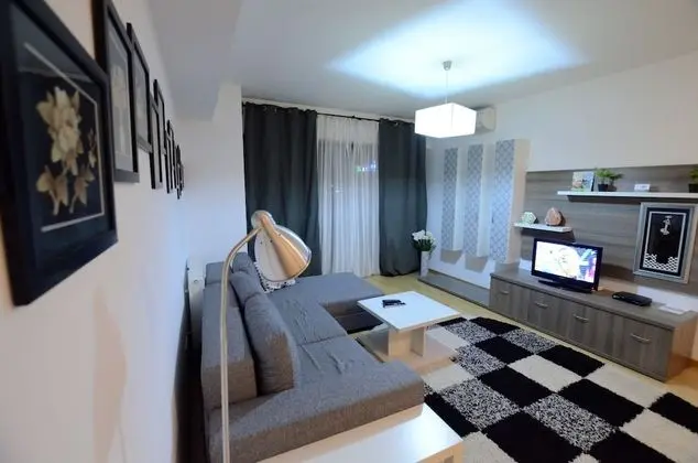 Apartament 1 Bedroom B134