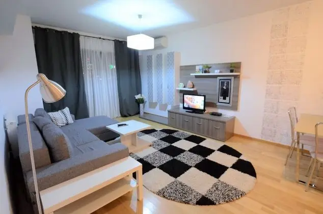 Apartament 1 Bedroom B134
