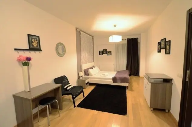 Apartament 1 Bedroom B134