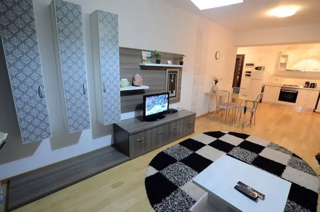 Apartament 1 Bedroom B134