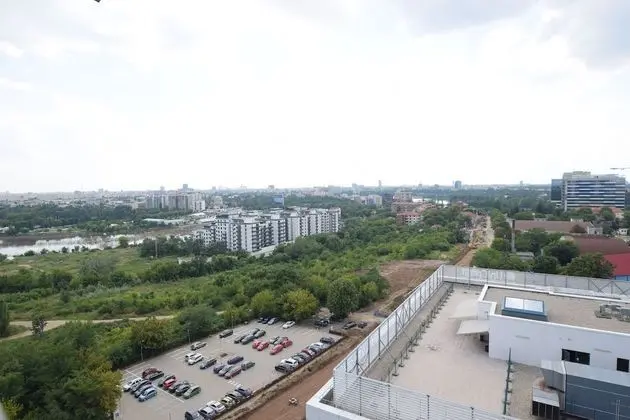 Apartament 1 Bedroom B134