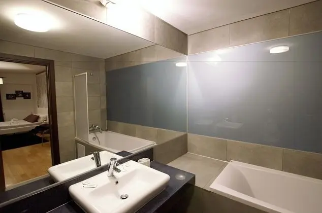 Apartament 1 Bedroom B134