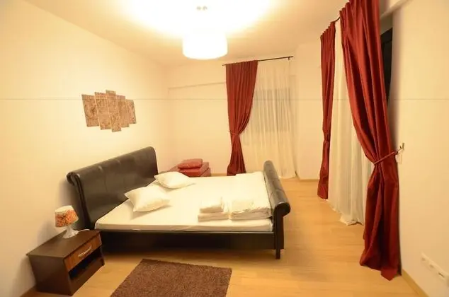 Apartament 1 Bedroom D124
