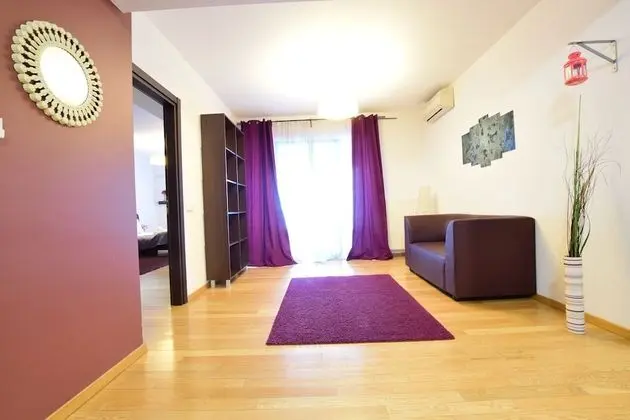 Apartament 1 Bedroom D124
