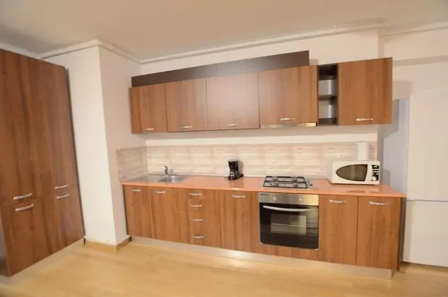 Apartament 1 Bedroom D124