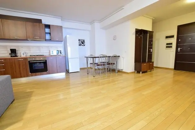 Apartament 1 Bedroom D124